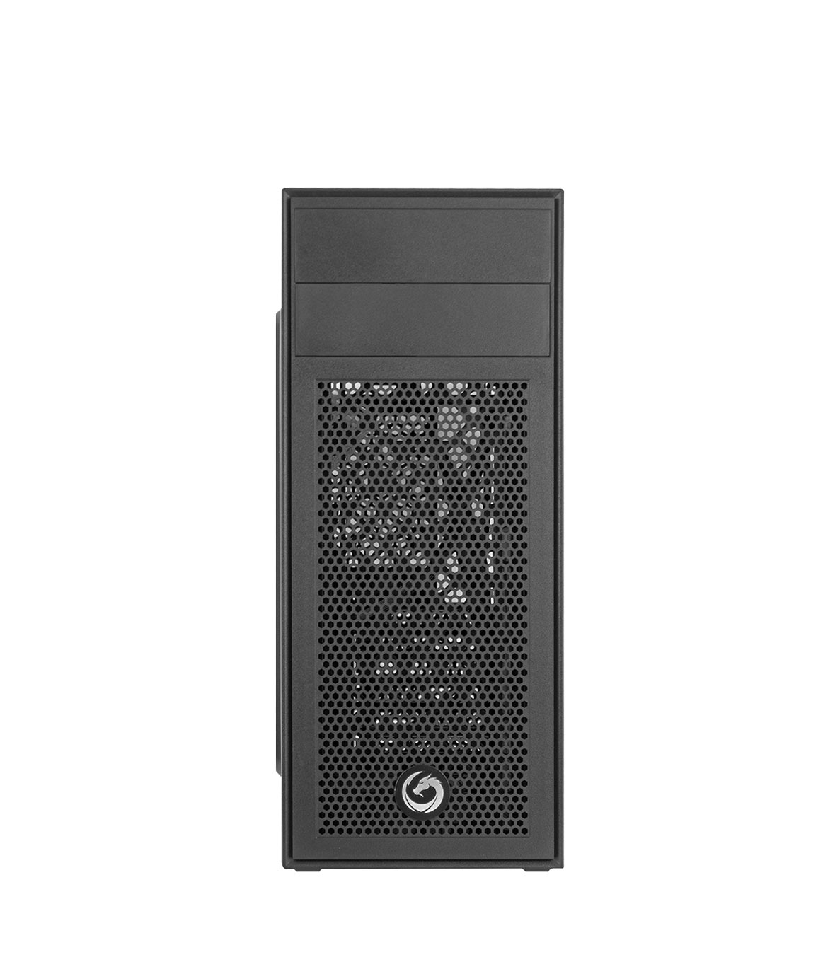NUWO CASE OFFICE M-ATX JESTER J801